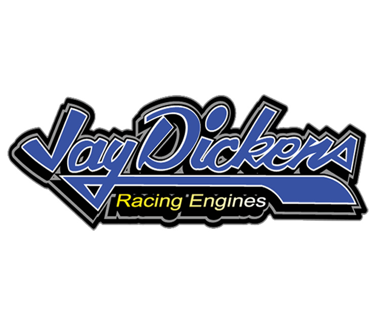 JAY DICKENS RACING ENGINES