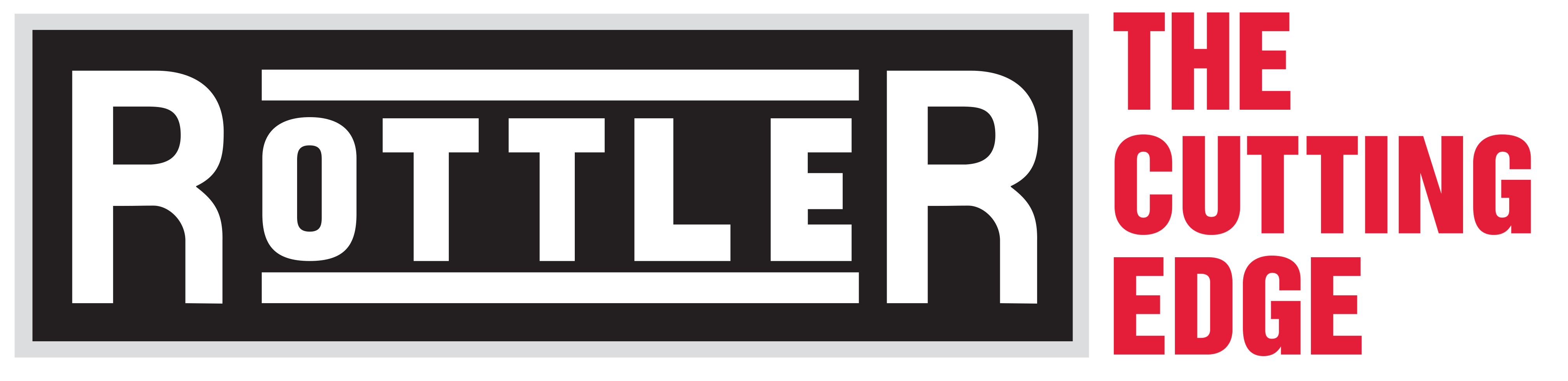ROTTLER MANUFACTURING