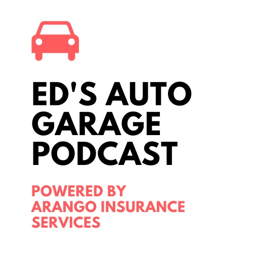 ED'S AUTO GARAGE PODCAST