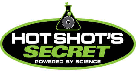 HOT SHOT'S SECRET