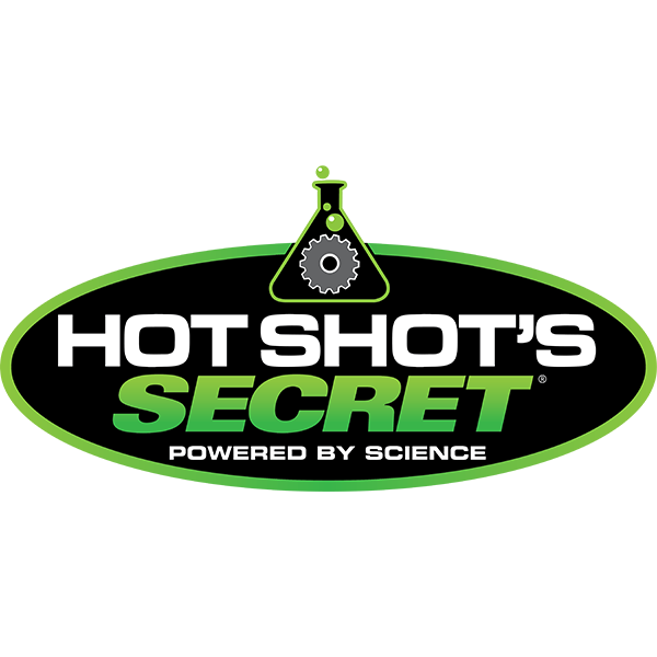 HOT SHOT'S SECRET