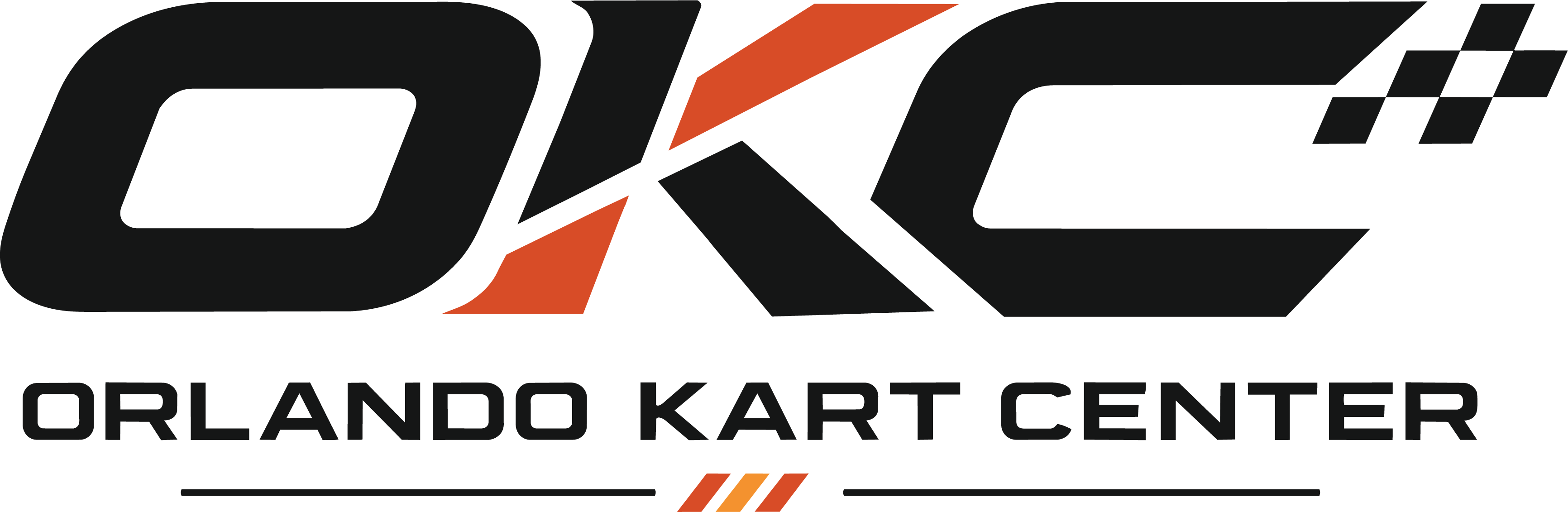 ORLANDO KART CENTER 