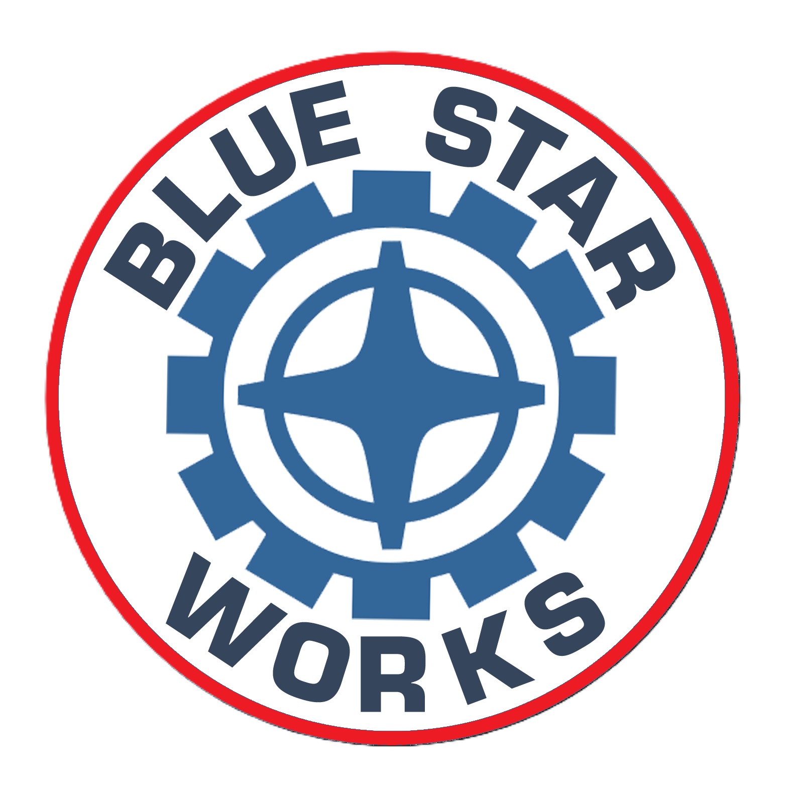 BLUE STAR WORKS