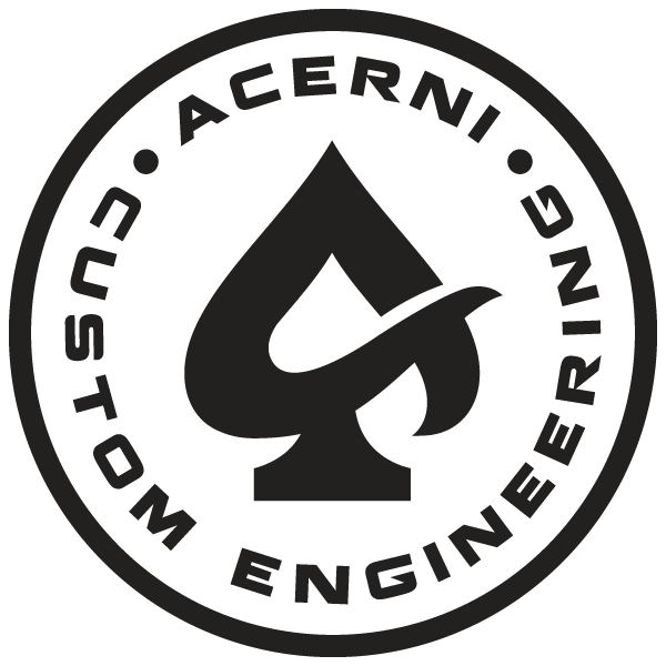 ACERNI CUSTOM ENGINEERING