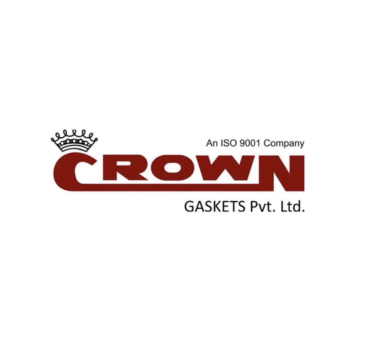 CROWN GASKETS