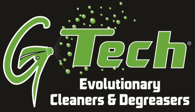 GTECH CLEANING SOLUTIONS