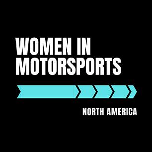 WOMEN IN MOTORSPORTS NORTH AMERICA