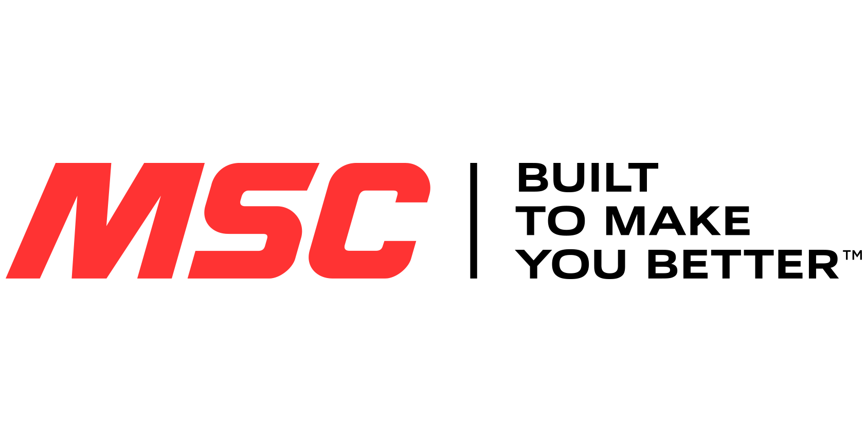 MSC INDUSTRIAL SUPPLY CO.