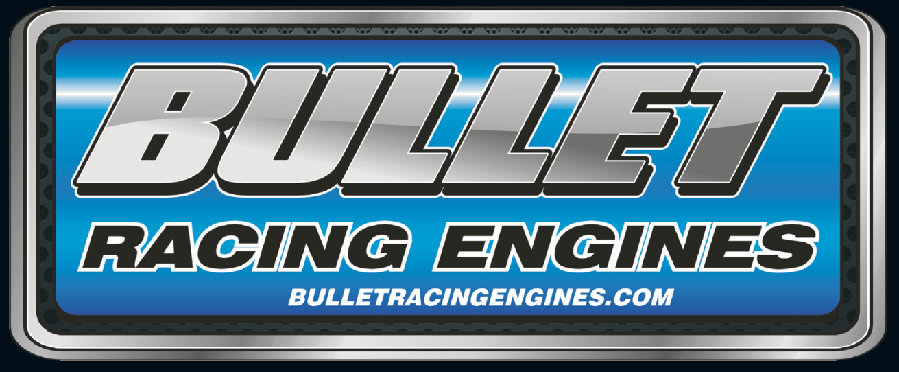 BULLET RACING ENGINES