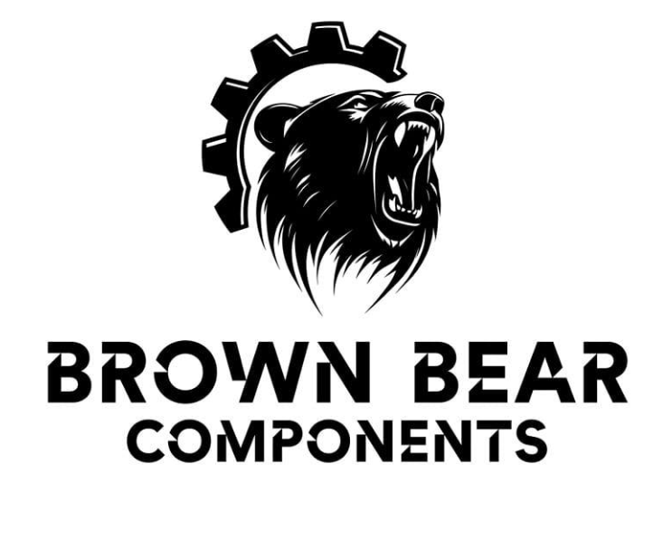 BROWN BEAR COMPONENTS