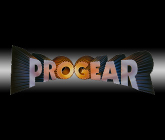 PROGEAR / AVON AUTOMOTIVE PRODUCTS