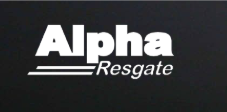 ALPHA RESGATE