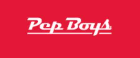 PEP BOYS