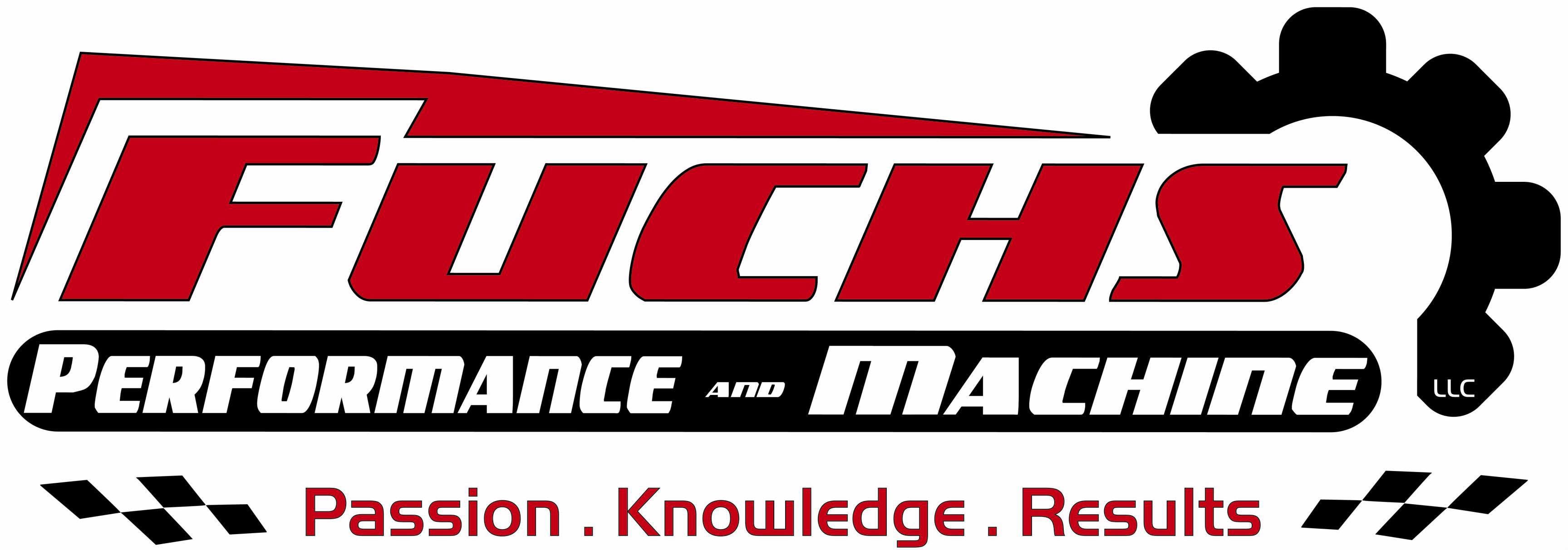 FUCHS PERFORMANCE & MACHINE