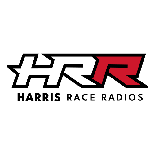 HARRIS RACE RADIOS