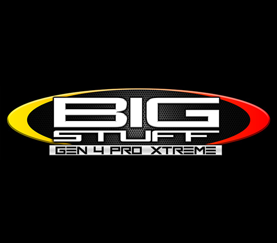 BIGSTUFF EFI