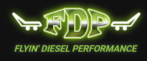 FLYIN DIESEL PERFORMANCE