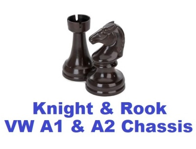 KNIGHT&ROOK