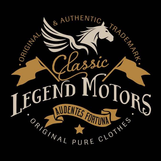 CLASSIC LEGEND MOTORS