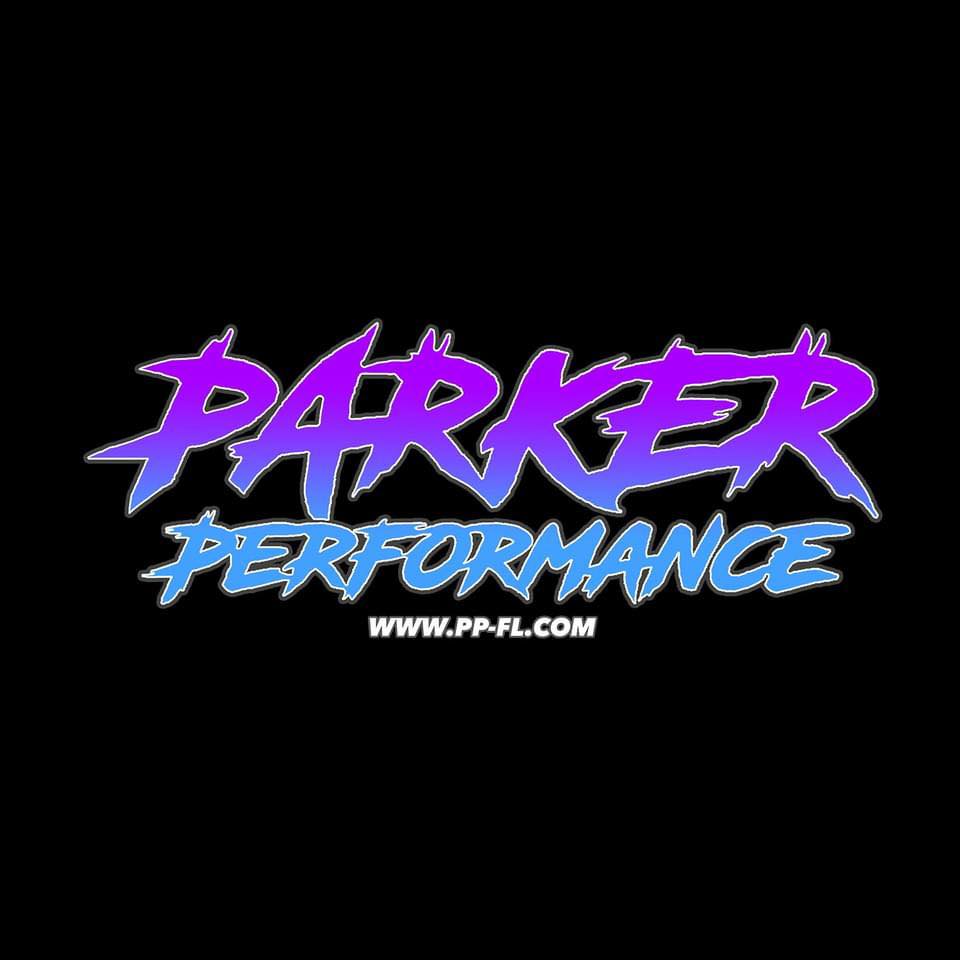 PARKER PERFORMANCE