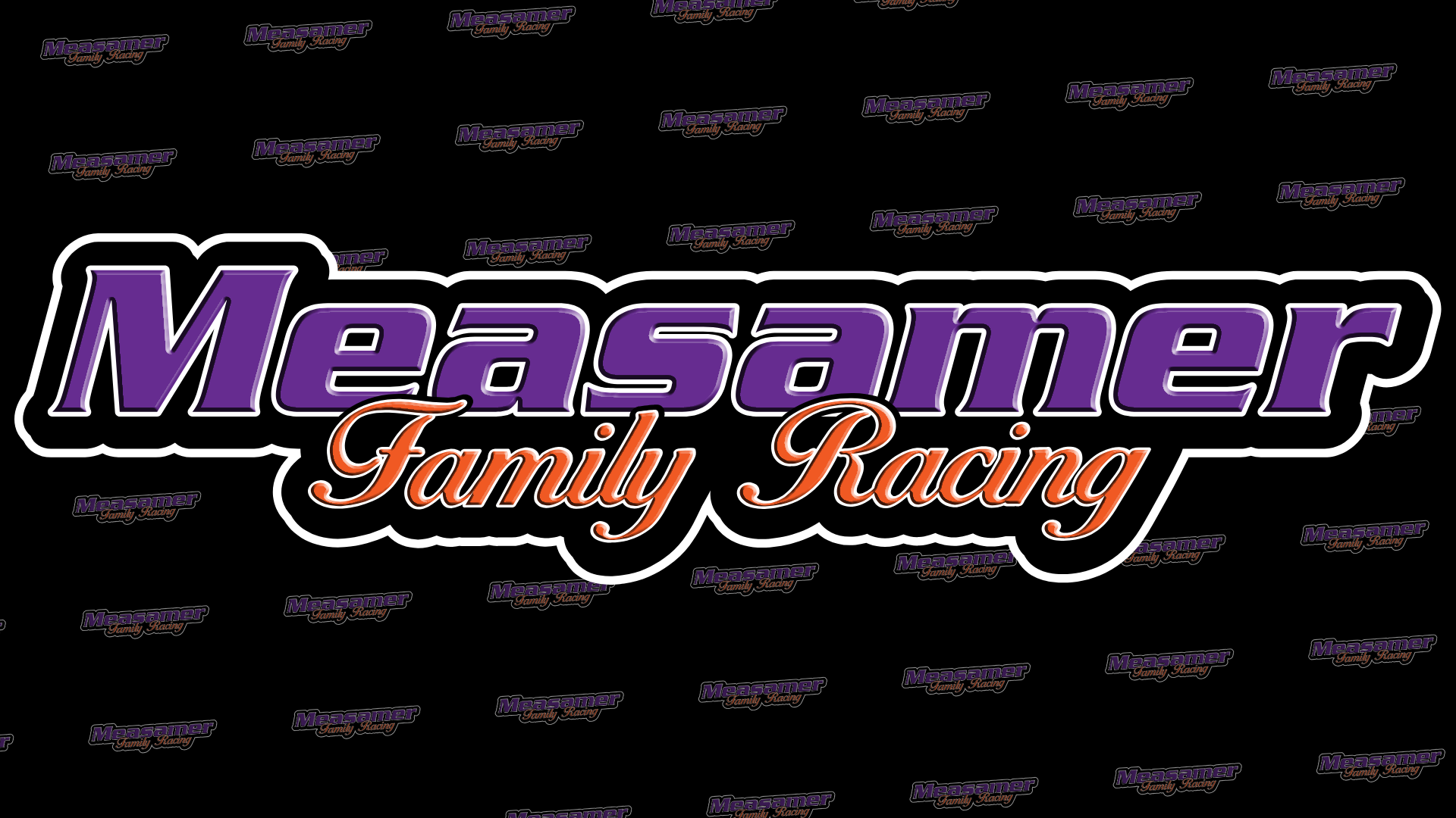 MEASAMER FAMILY RACING