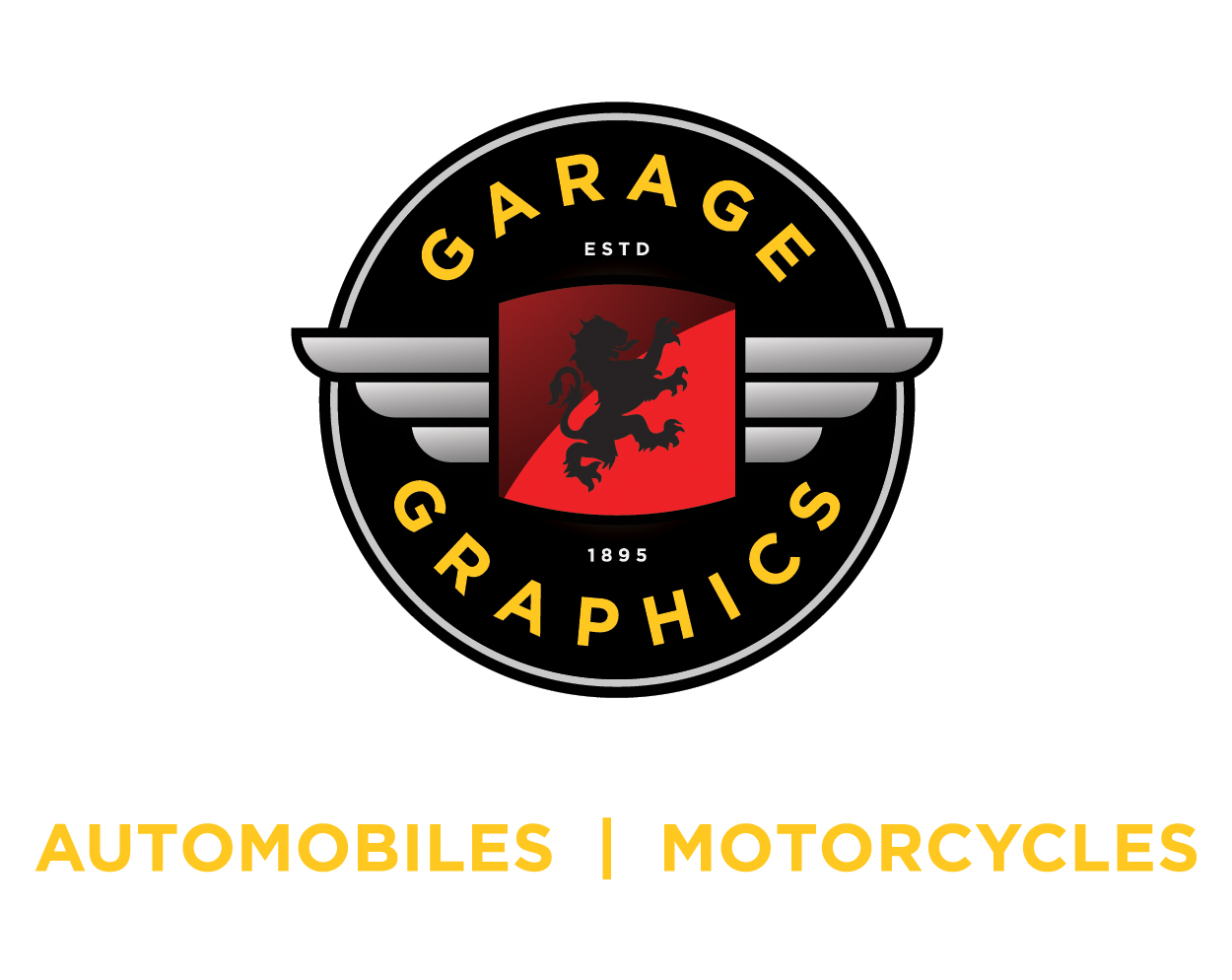 GARAGE GRAPHICS