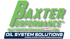 BAXTER PERFORMANCE