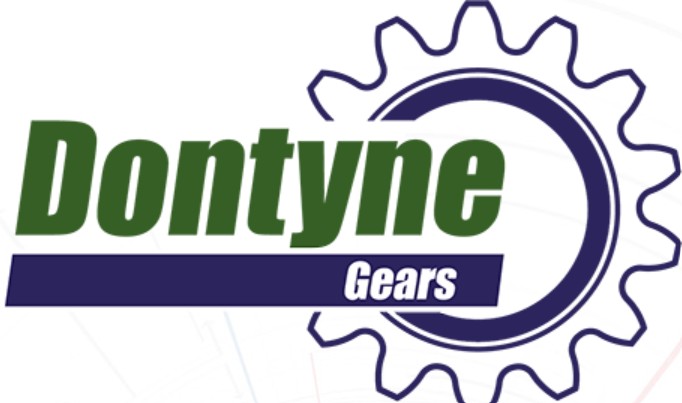 DONTYNE GEARS LTD