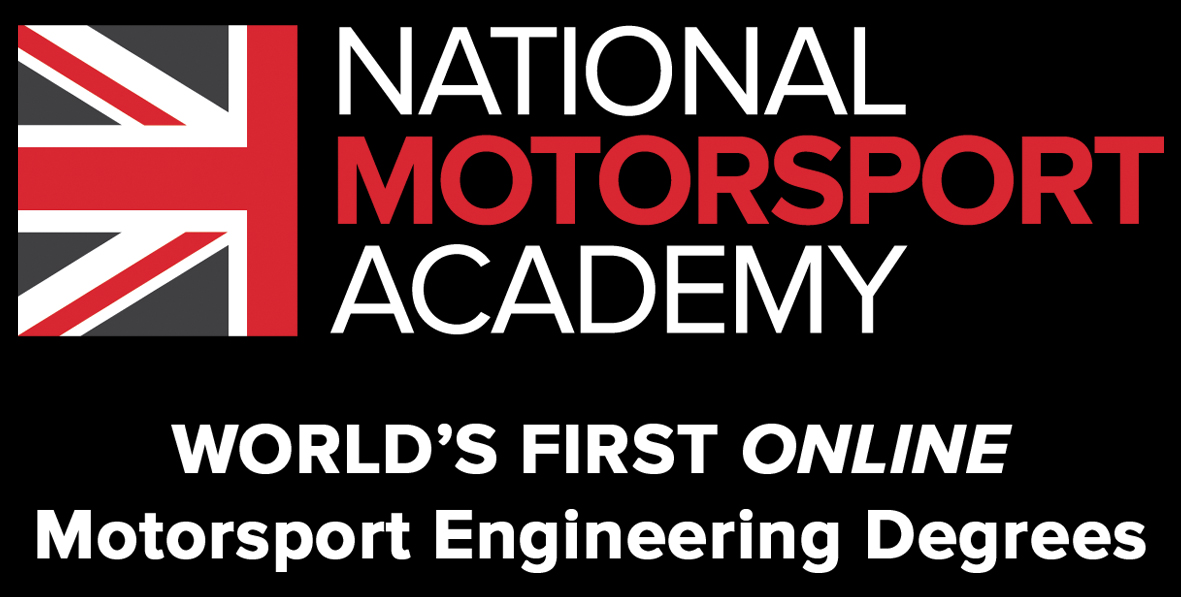 NATIONAL MOTORSPORT ACADEMY