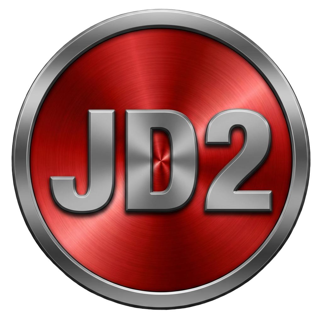 JD SQUARED, INC.