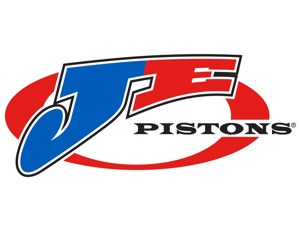 JE PISTONS