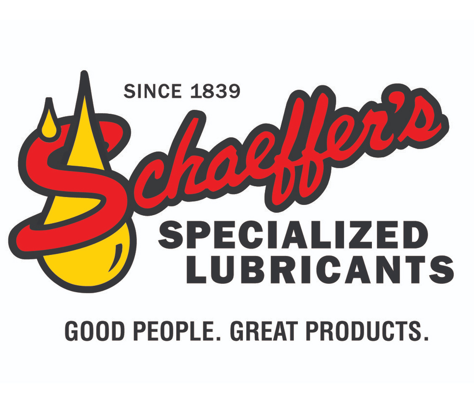 SCHAEFFER SPECIALIZED LUBRICANTS