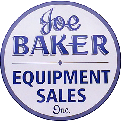 JOE BAKER EQUIPMENT SALES