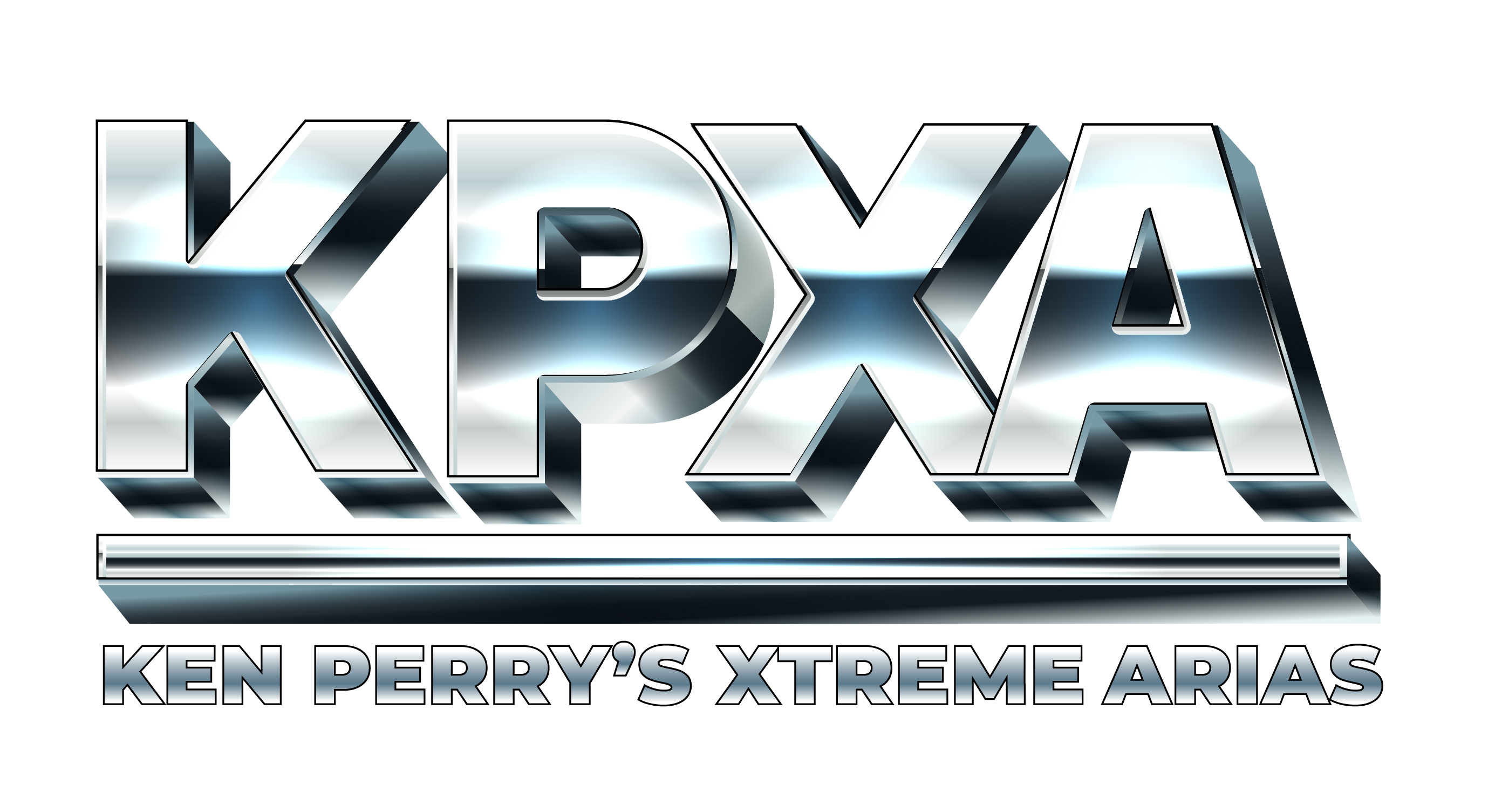 KEN PERRY'S XTREME ARIAS