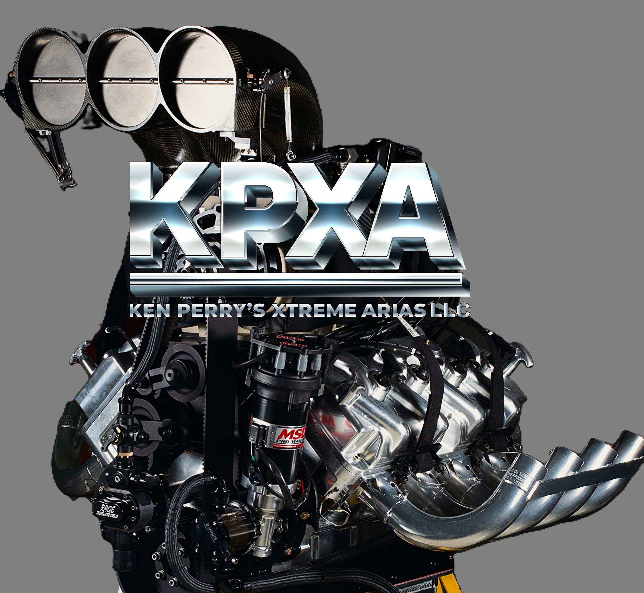 KEN PERRY'S XTREME ARIAS LLC