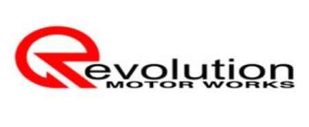 REVOLUTION MOTOR WORKS INC.