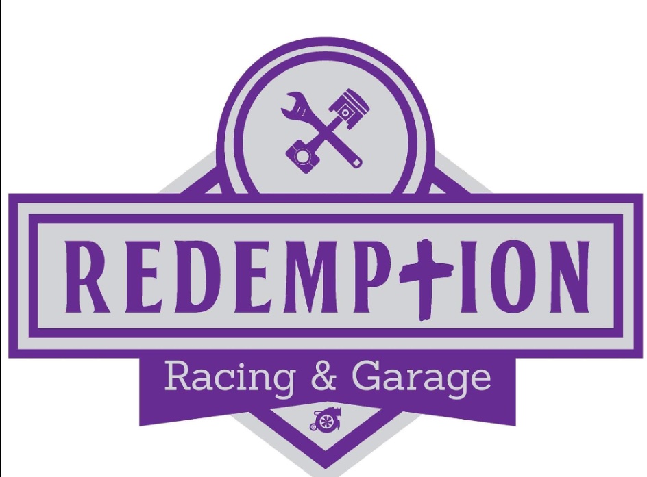 REDEMPTION RACING AND GARAGE