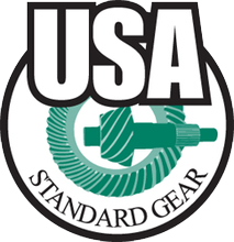 USA STANDARD GEAR