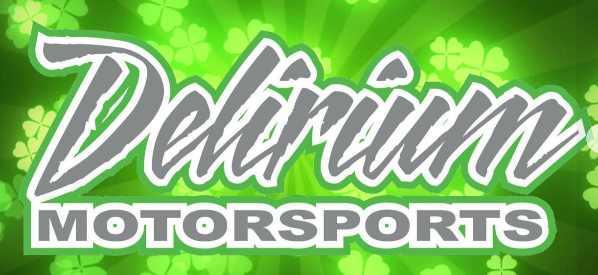 DELIRIUM MOTORSPORTS