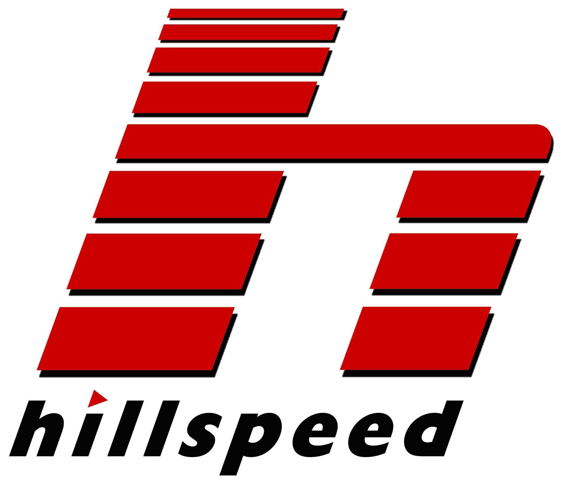 HILLSPEED