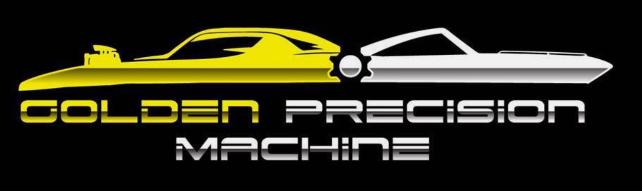 GOLDEN PRECISION MACHINE