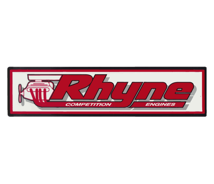 RHYNE COMPETITION ENGINES