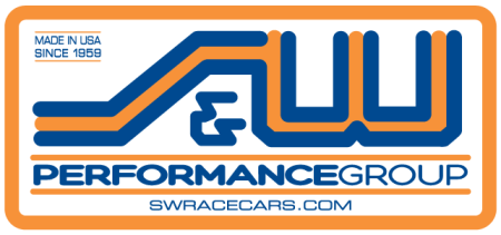 S&W RACE CARS