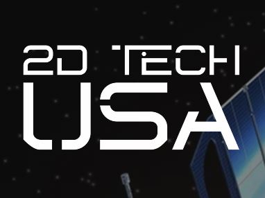 2D TECH USA