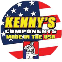 KENNY'S COMPONENTS