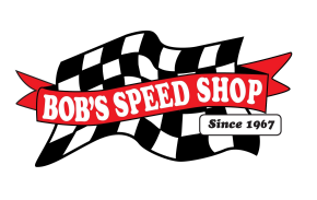 BOB'S SPEED SHOP