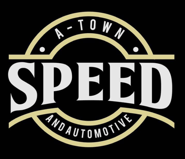 A-TOWN SPEED