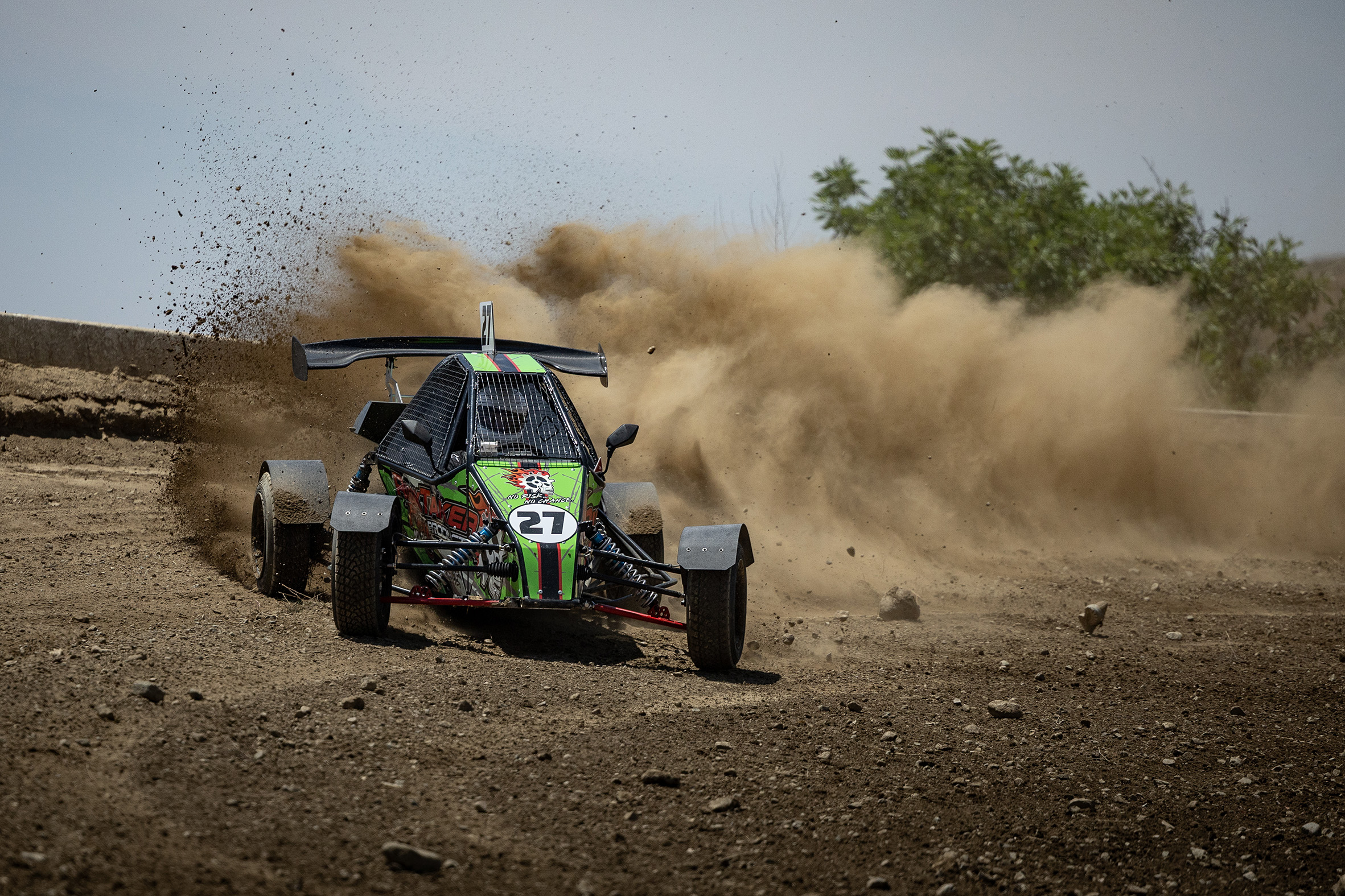 RISKTAKER RACING PRODUCTS