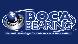 BOCA BEARINGS