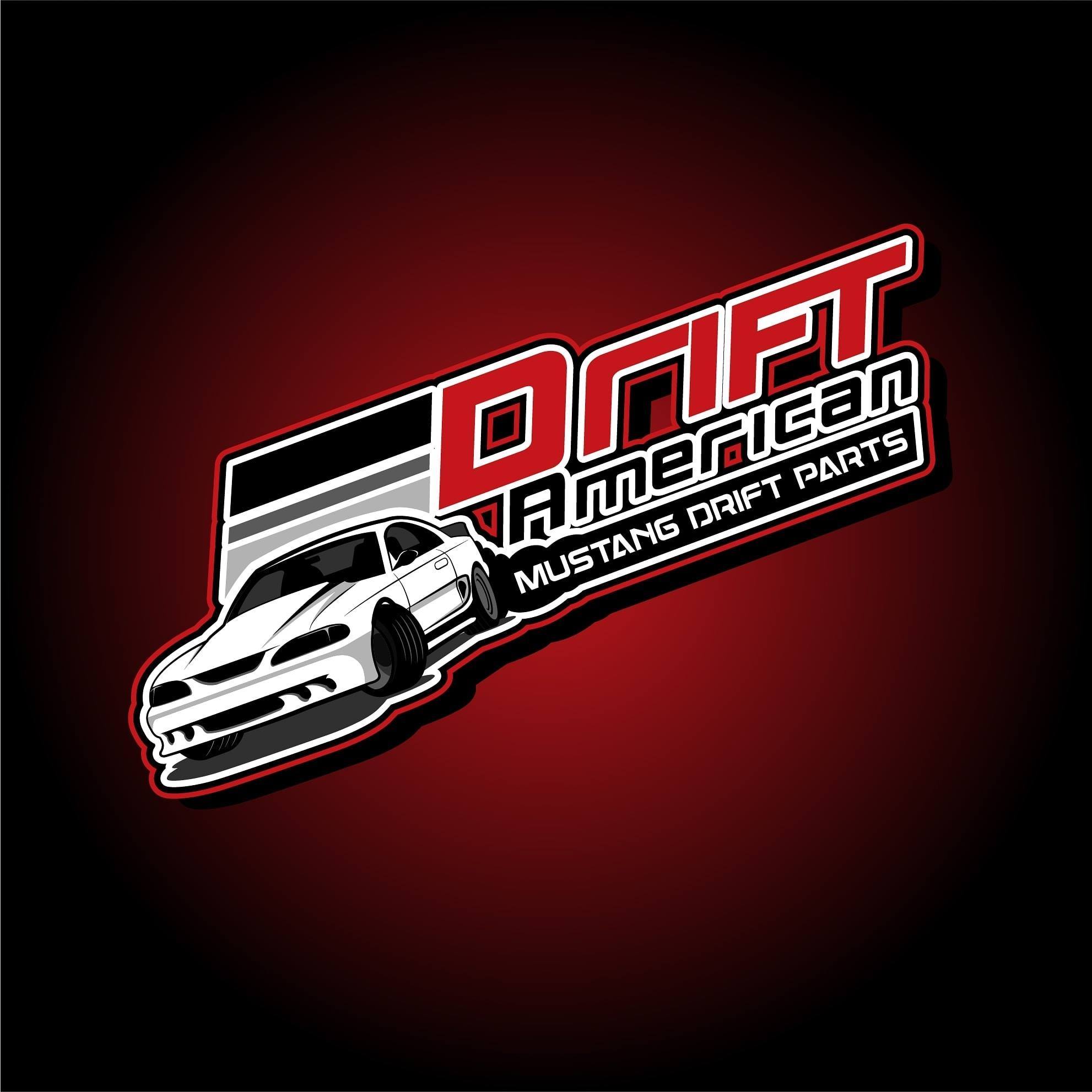DRIFT AMERICAN